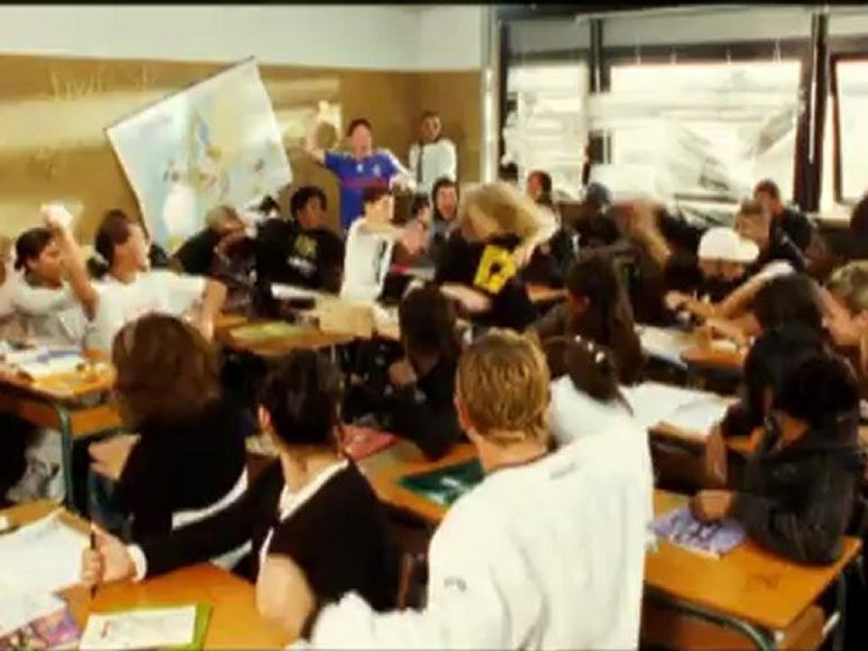 NEUILLY SA MERE - Teaser VF