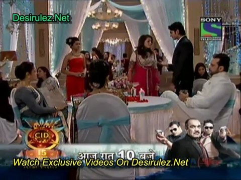 Dekha Ek Khwaab 6th April 2012-Part-1