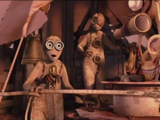 NUMERO 9 - Bande-annonce VF