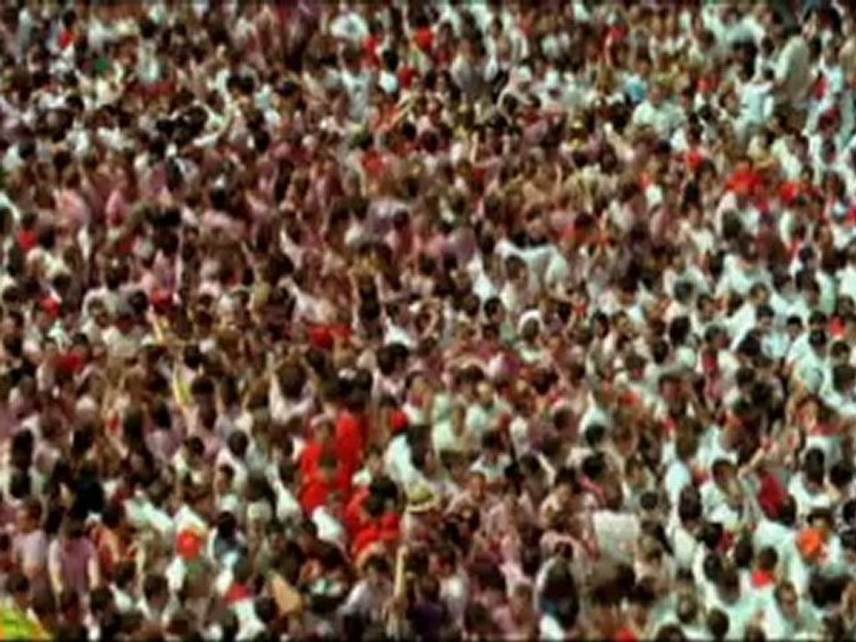 LES DERNIERS JOURS DU MONDE - Bande-annonce VF