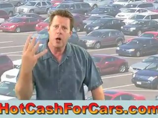 Sell My Used Car in Compton