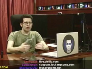 How Do You Power Your Laptop and Devices?