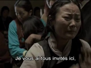 MILAREPA LA VOIE DU BONHEUR - Bonus VO