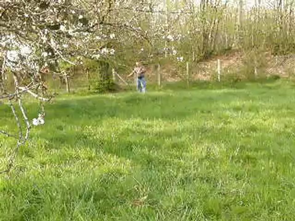 febee pistolet deux envoie