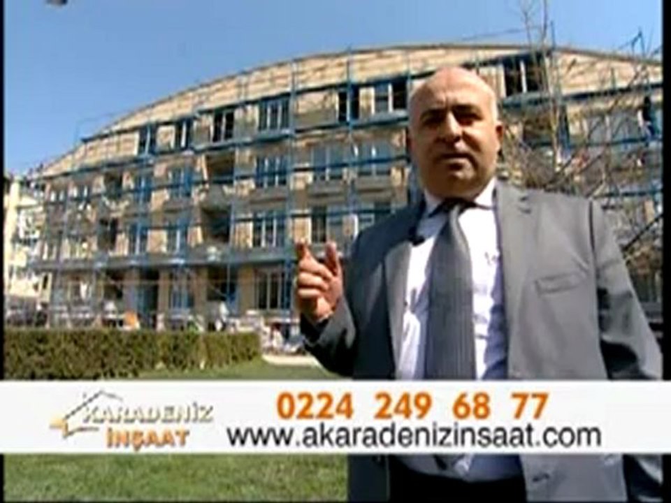 YATIRIMDA OLAY VAR