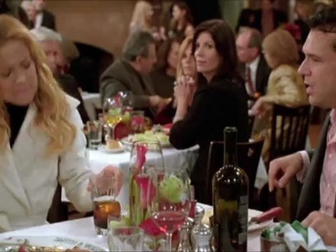 LA COPINE DE MON MEILLEUR AMI - Bande-annonce2 VF