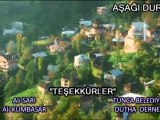 Tunca Beldesi Güneyköy, Armutluk ve Şendere Köyleri (Dutha Marşı) Muteşem Tanıtım Vidyosu.