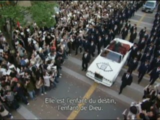 20TH CENTURY BOYS CHAPITRE 2 - Bande-annonce VO