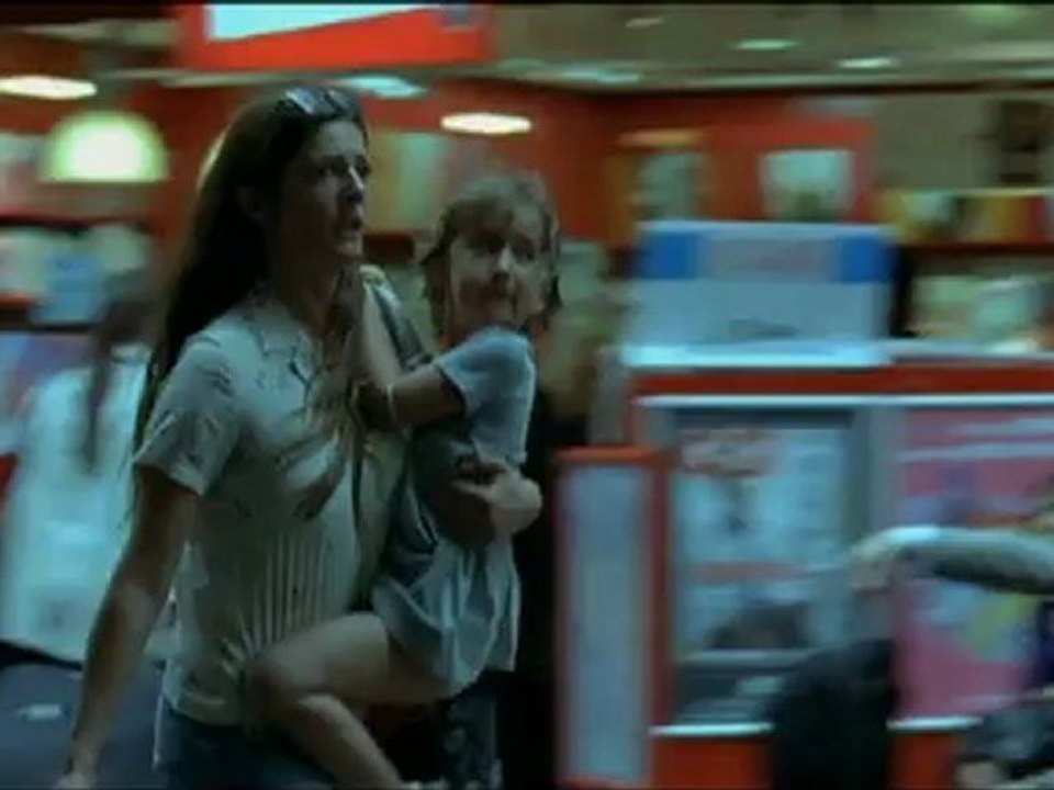 NON MA FILLE, TU N'IRAS PAS DANSER - Bande-annonce VF