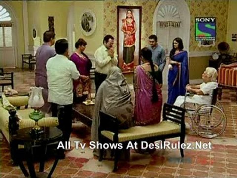 Saas Bina Sasural 6th April 2012 Pt-2