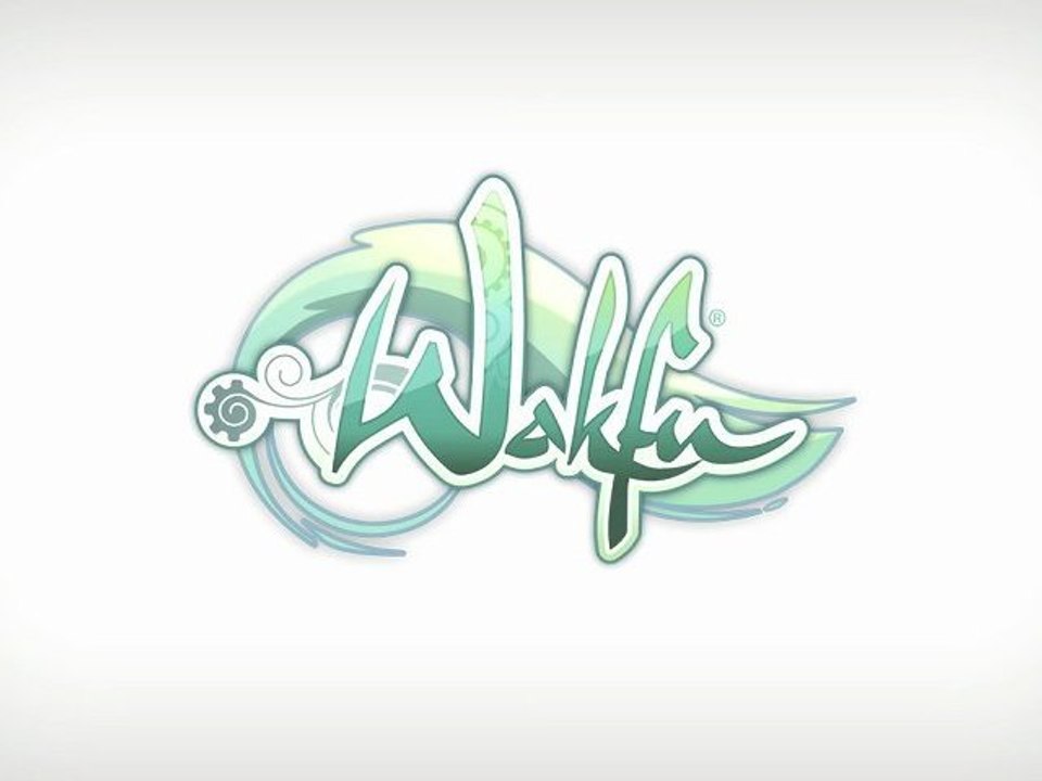 WAKFU Sacrier Class Gameplay Video