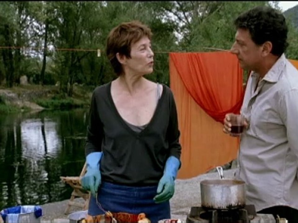 36 VUES DU PIC SAINT LOUP - Bande-annonce VF