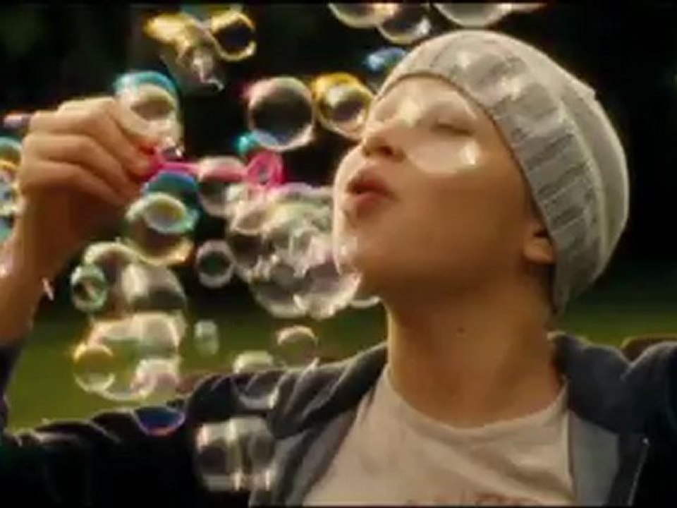 MA VIE POUR LA TIENNE - Bande-annonce VF