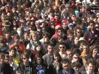 Plein Gaz [S.2] [E.28] - 4L Trophy 2012