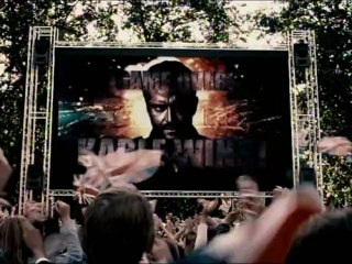 ULTIMATE GAME - Bande-annonce VO