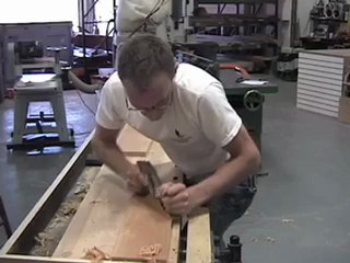 Natural Expressions Woodworking H264