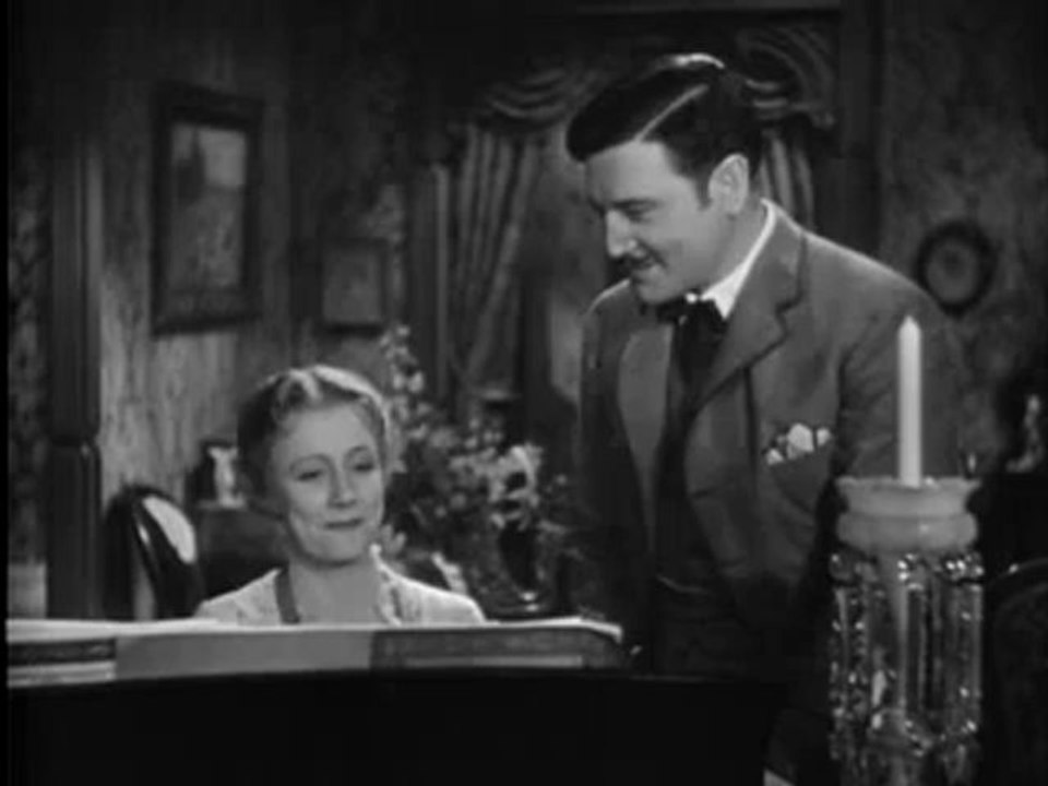 STINGAREE with Irene Dunne and Richard Dix  2/6