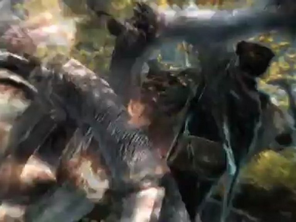 The Elder Scrolls V - Skyrim - Mage