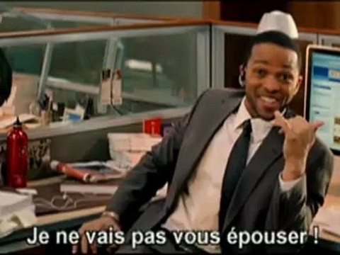 LA PROPOSITION - Bande-annonce VO