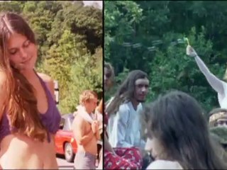 HOTEL WOODSTOCK - Bande-annonce VF