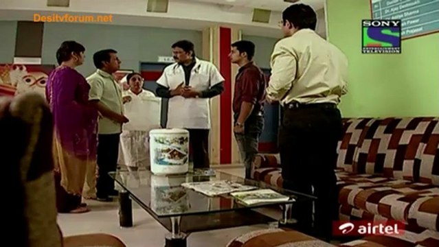 Saas Bina Sasural - 6th April 2012 Video Watch Online Pt1