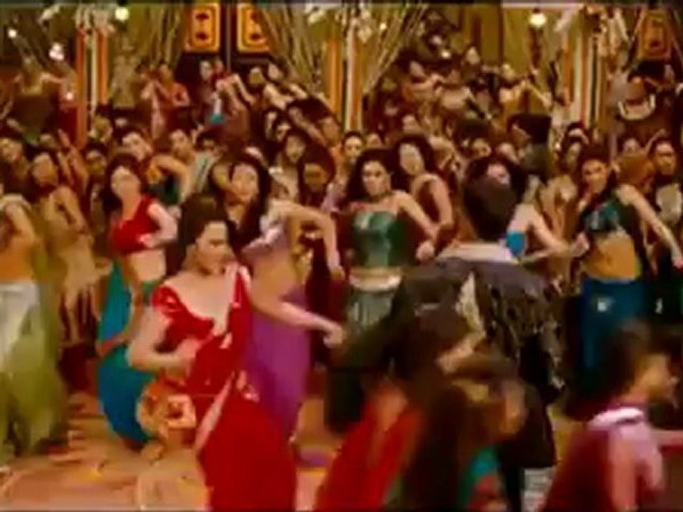 Rowdy Rathore Bande annonce VO sous-titres français