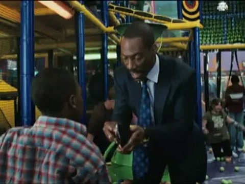 DANS SES REVES - Bande-annonce VF