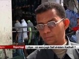 Libye, où sera jugé Saïf al-Islam Kadhafi