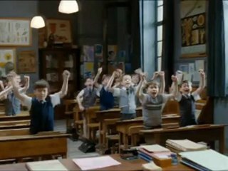 LE PETIT NICOLAS - Teaser3 VF