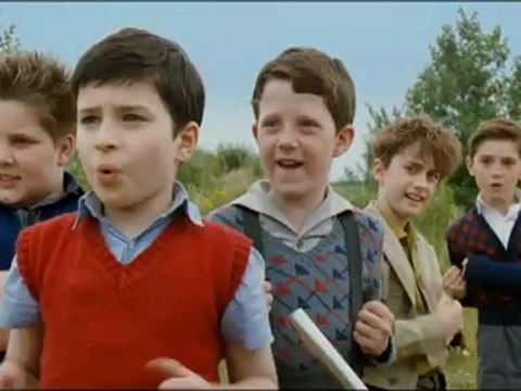 LE PETIT NICOLAS - Bande-annonce2 VF