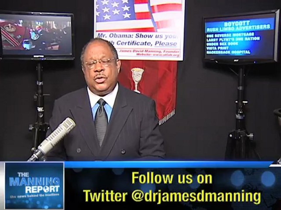 America is a Christian Nation: I am an American