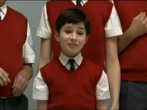 LE PETIT NICOLAS - Bande-annonce VF