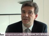 PS-UMP : leur priorité absolue pour l'Europe (Baroin-Montebourg)