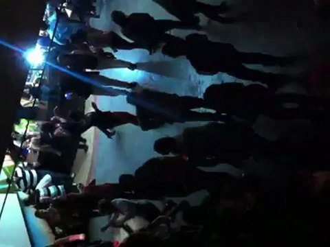 Halil Sezai Konser 16.03.2012 Herbrand's Rakkas Köln Almanya