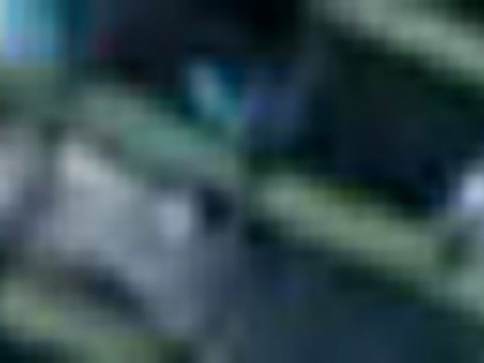 PANDORUM - Bande-annonce VO