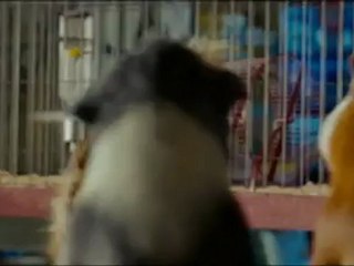 MISSION G - Bande-annonce VF