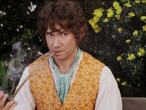 Le Hobbit un voyage inattendu - Bande Annonce - VF