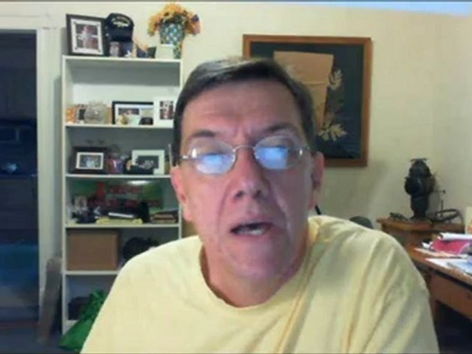 How To Treat Gout! - Out With Gout