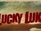 LUCKY LUKE - Teaser VF