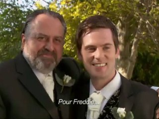 HAPPY EVER AFTERS - Bande-annonce VO