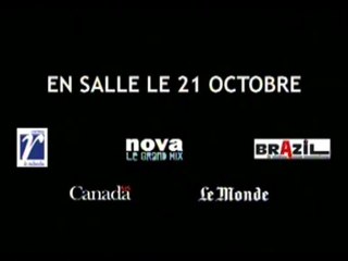 WINNIPEG MON AMOUR - Bande-annonce VO