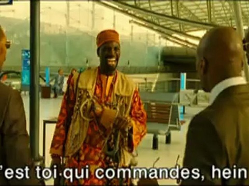 MICMACS A TIRE-LARIGOT - Teaser2 VO