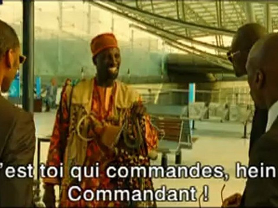 MICMACS A TIRE-LARIGOT - Bande-annonce VO