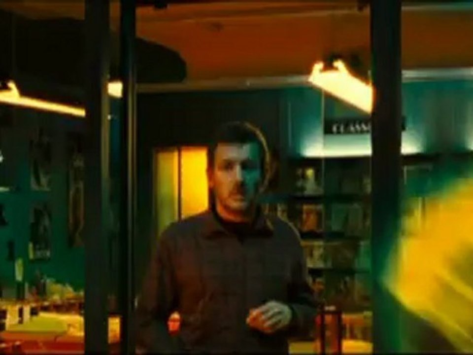 MICMACS A TIRE-LARIGOT - Bonus VO