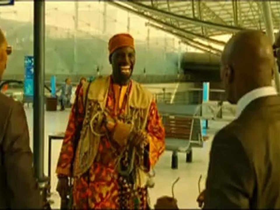 MICMACS A TIRE-LARIGOT - Teaser3 VF