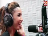 Dounia Batma avec Momo sur HIT RADIO - دنيا بطمة على إذاعة هيت راديو