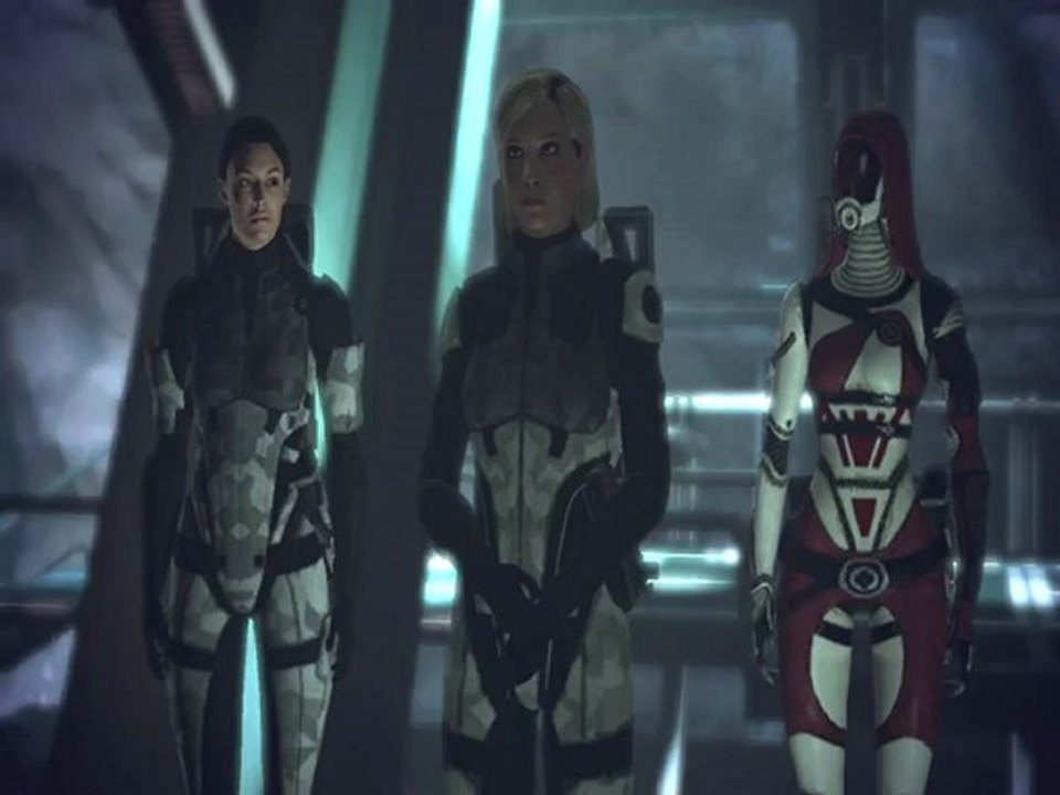 [S9][P3] Mass Effect