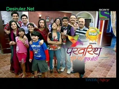 Parvarrish 6th April 2012-Part-1