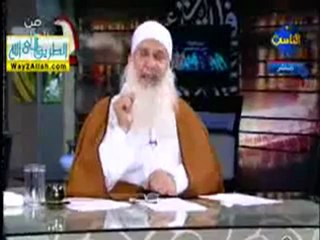 -شلل نصفي للإيمان-‎