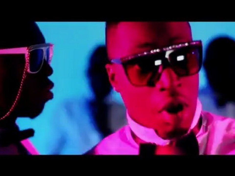 Anges d'Afrik - Danse Pour Moi (Clip Officiel HD)